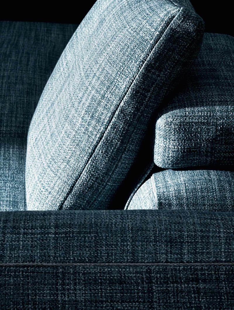 Hybrid Sofa | B&B Italia | JANGEORGe Interior Design