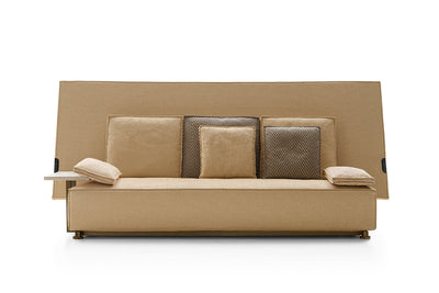 Oh, it rains! Sofa | B&B Italia | JANGEORGe Interior Design