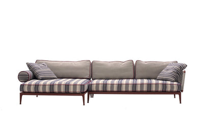 Ribes Sofa | B&B Italia | JANGEORGe Interior Design