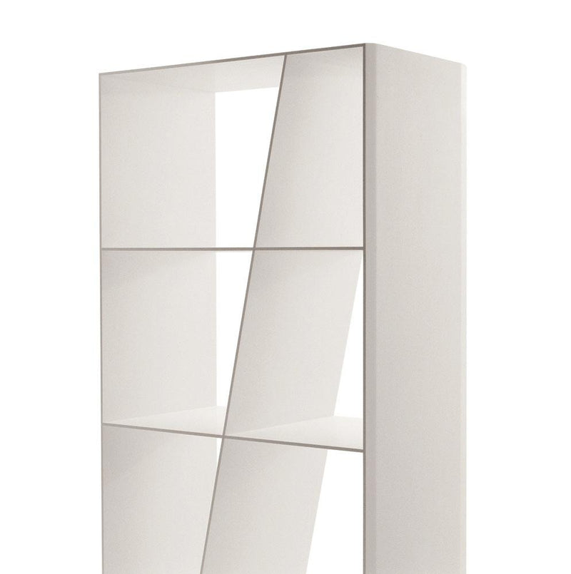Shelf Storage Unit | B&B Italia | JANGEORGe Interior Design