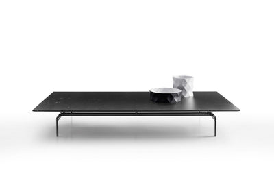 Diesis Small Table | B&B Italia | JANGEORGe Interior Design