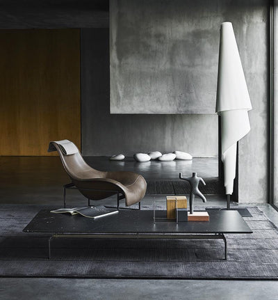 Diesis Small Table | B&B Italia | JANGEORGe Interior Design