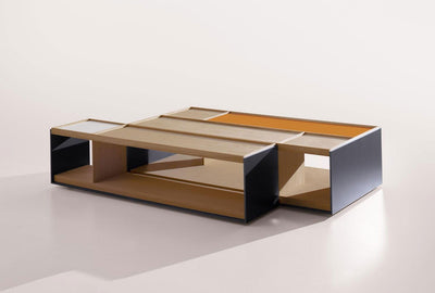 Surface Small Table | B&B Italia | JANGEORGe Interior Design