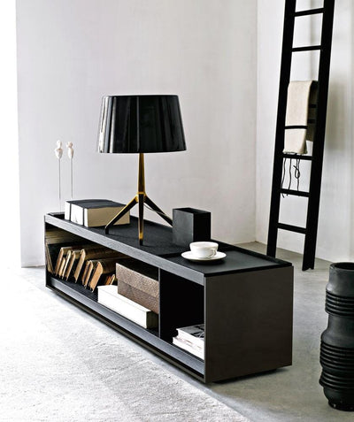 Surface Small Table | B&B Italia | JANGEORGe Interior Design