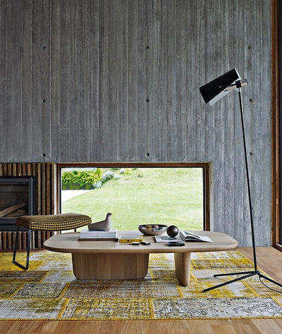 Tobi-Ishi Small Table | B&B Italia | JANGEORGe Interior Design