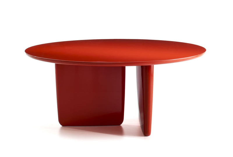 Tobi-Ishi Table | B&B Italia | JANGEORGe Interior Design