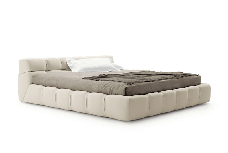 Tufty-Bed Bed | B&B Italia | JANGEORGe Interior Design