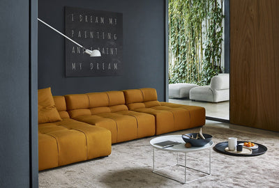 Tufty-Time '15 Sofa | B&B Italia | JANGEORGe Interior Design