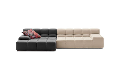 Tufty-Time Sofa | B&B Italia | JANGEORGe Interior Design