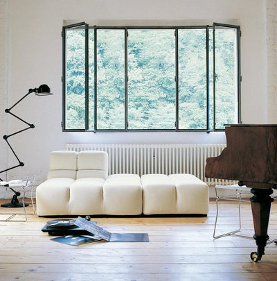 Tufty-Time Sofa | B&B Italia | JANGEORGe Interior Design