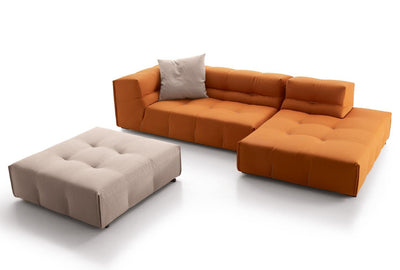 Tufty-Too Sofa | B&B Italia | JANGEORGe Interior Design
