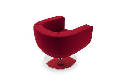 Tulip Armchair | B&B Italia | JANGEORGe Interior Design