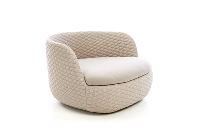 Bart Canapé Armchair | Moooi | JANGEORGe Interior Design