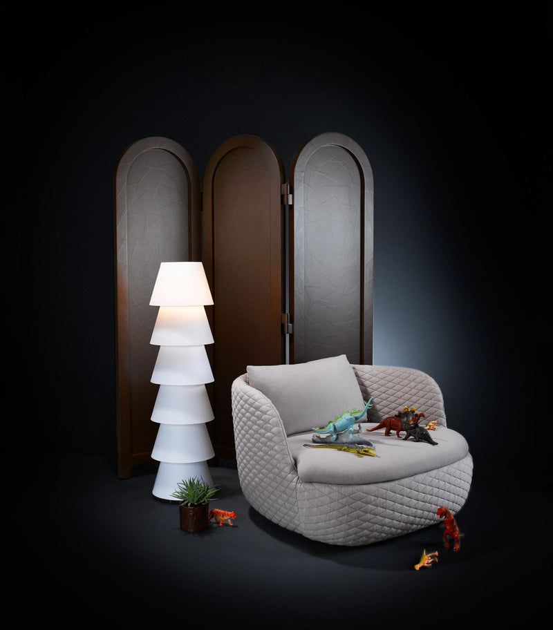 Bart Canapé Armchair | Moooi | JANGEORGe Interior Design