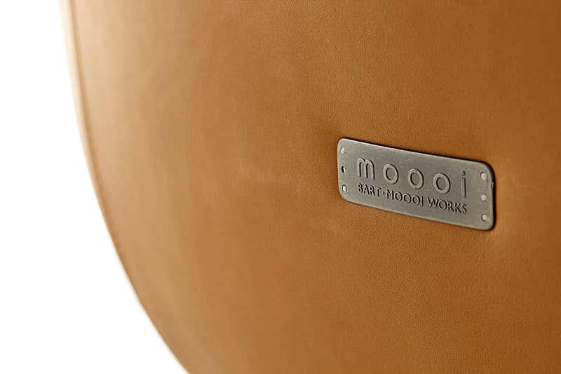 Bart Swivel Armchair | Moooi | JANGEORGe Interior Design