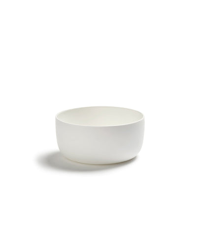 Base Tableware by Piet Boon - High Bowl M (23) | Serax | JANGEORGe Interiors & Furniture