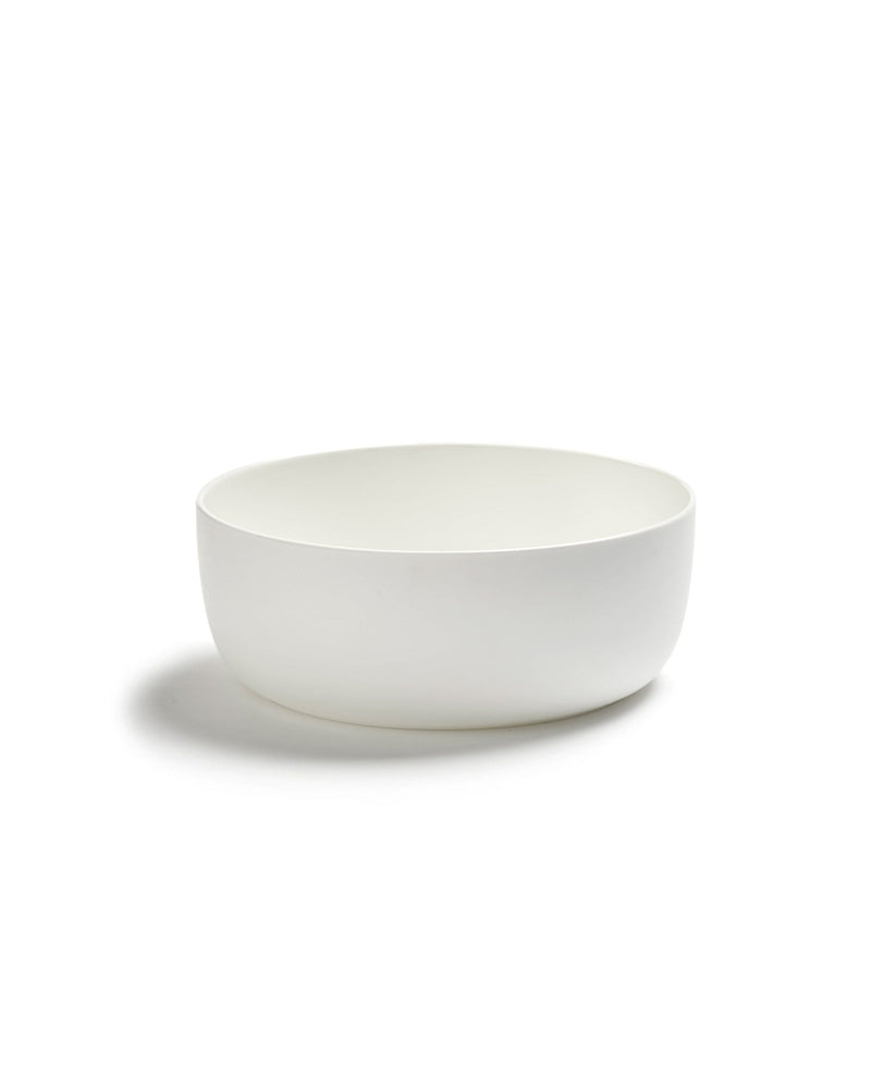 Base Tableware by Piet Boon - High Bowl XL (24) | Serax | JANGEORGe Interiors & Furniture