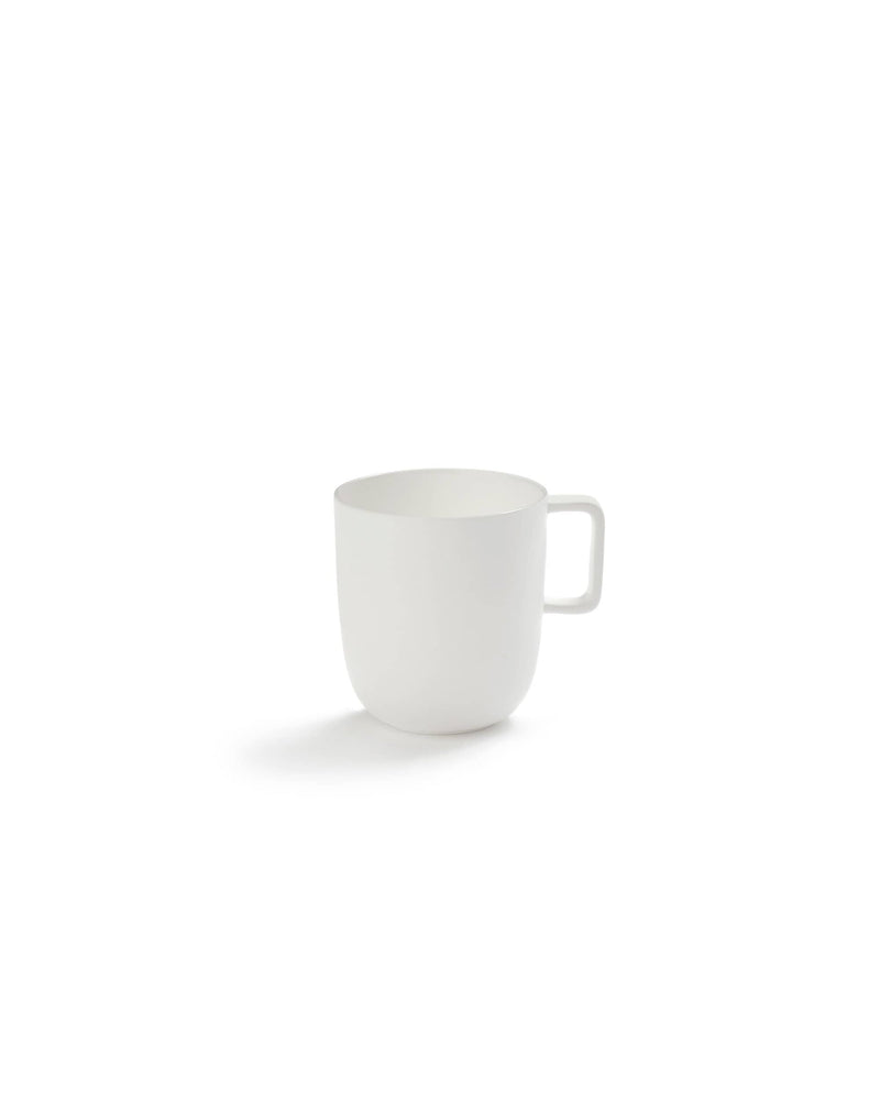 Base Tableware by Piet Boon - Tea Cup (30) | Serax | JANGEORGe Interiors & Furniture