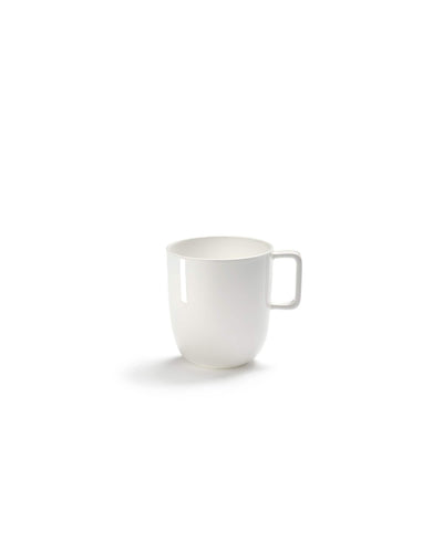 Base Tableware by Piet Boon - Tea Cup Glazed (30H) | Serax | JANGEORGe Interiors & Furniture