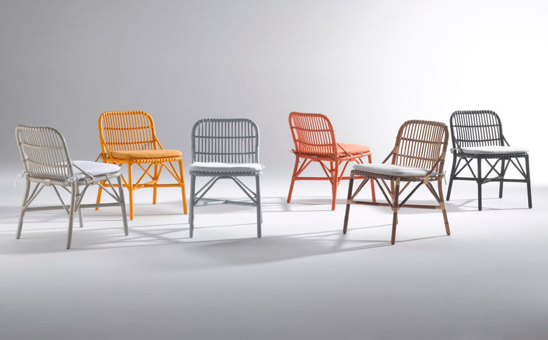 Wild - Chair | JANGEORGe Interior Design | JANGEORGe Interior Design