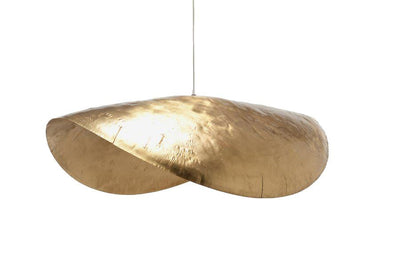 Brass 96 Suspension Light | Gervasoni | JANGEORGe Interior Design