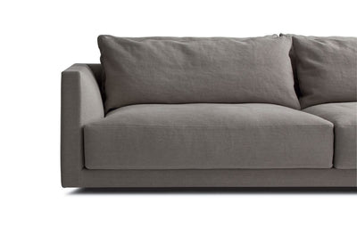 Bristol Sofa | Poliform | JANGEORGe Interior Design