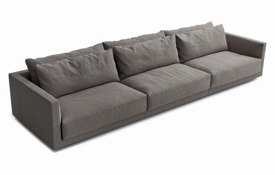 Bristol Sofa | Poliform | JANGEORGe Interior Design