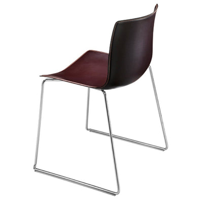 Catifa 46 (0280) Chair | Arper | JANGEORGe Interior Design