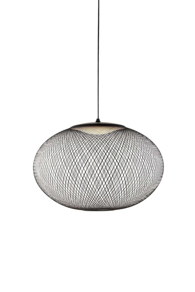 NR2 Medium Suspension Lamp | Moooi | JANGEORGe Interior Design