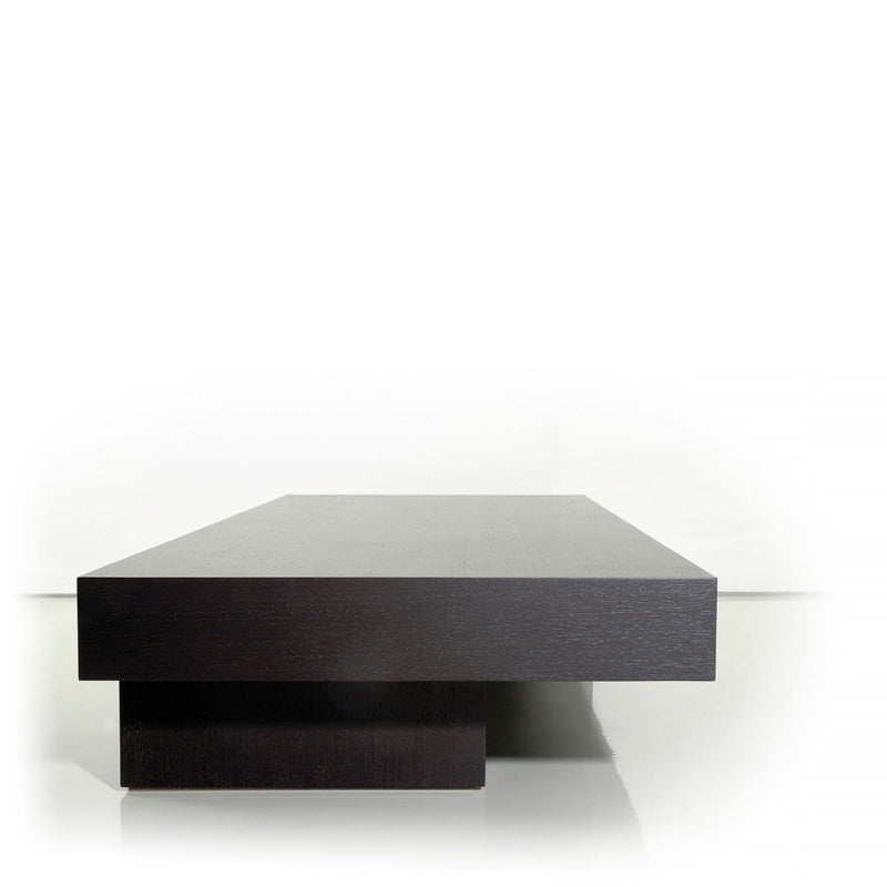 Low Lessness - Coffee Table | Interni Edition | JANGEORGe Interior Design