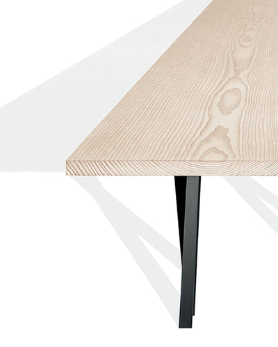 N.E.T. - Dining Table - JANGEORGe Interior Design
