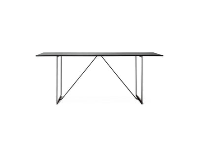 R.I.G.- Dining Table - JANGEORGe Interior Design