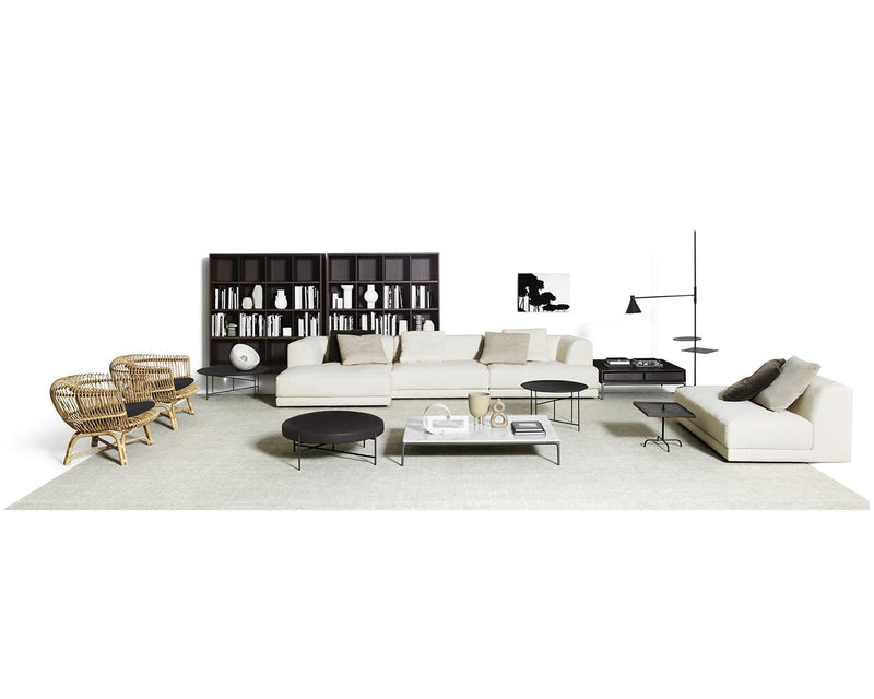 Alberese - Sofa | DePadova | JANGEORGe Interior Design