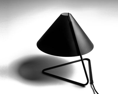 Anna - Table Lamp - JANGEORGe Interior Design