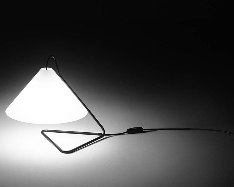 Anna - Table Lamp - JANGEORGe Interior Design