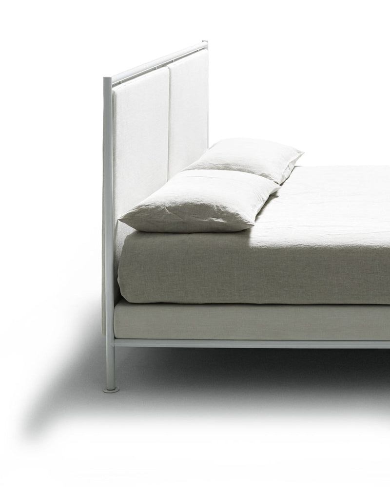 Asseman Open - Bed - JANGEORGe Interior Design
