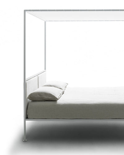 Asseman - Bed - JANGEORGe Interior Design
