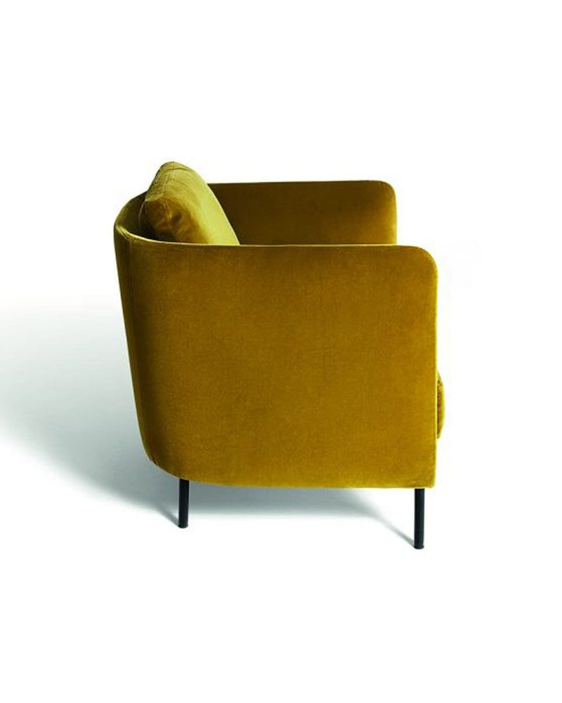 Blendy - Armchair | DePadova | JANGEORGe Interior Design