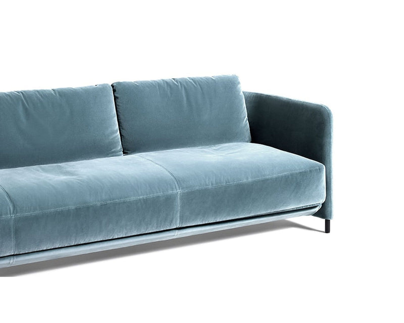 Blendy Lounge - Sofa | DePadova | JANGEORGe Interior Design