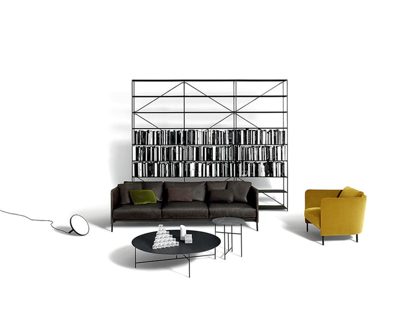 Blendy - Sofa | DePadova | JANGEORGe Interior Design