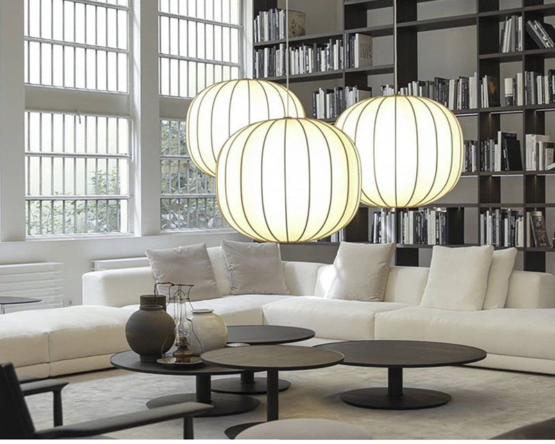 Bombori - Suspension Light | DePadova | JANGEORGe Interior Design