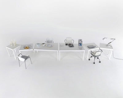 Campo D'Oro - Dining Table - JANGEORGe Interior Design