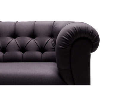 Chesterfield 16 - Sofa | DePadova | JANGEORGe Interior Design