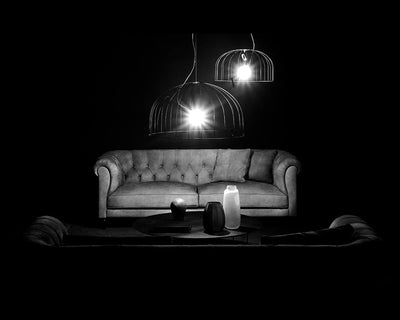 Chesterfield Lounge - Sofa | DePadova | JANGEORGe Interior Design