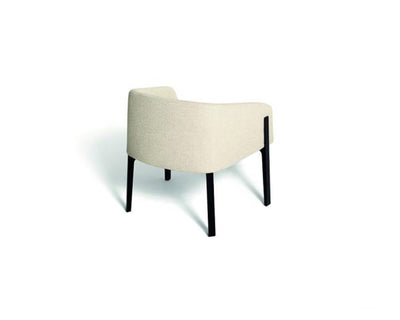 Chesto - Armchair | DePadova | JANGEORGe Interior Design
