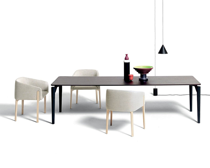 Chesto - Chair | DePadova | JANGEORGe Interior Design