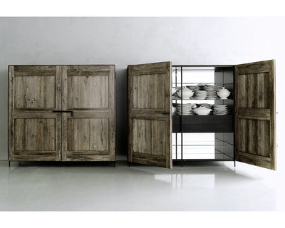 Combi - Madia Storage - JANGEORGe Interiors & Furniture