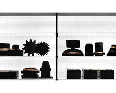 Combi - Open Storage - JANGEORGe Interiors & Furniture