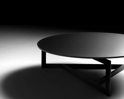 Connecticut - Low Table - JANGEORGe Interior Design