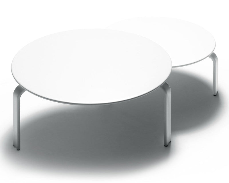 Dan - Low Table - JANGEORGe Interior Design